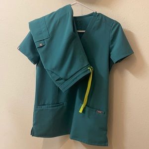 FIGS Marine XXS Casma XS/P Yola